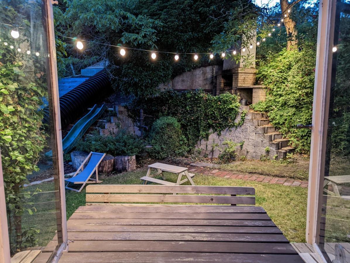 Chalupa, Kde Bejval Kram Vysoke nad Jizerou Exterior photo